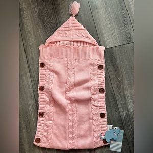 Xmwealthy Baby Sleeping bag . Brand New